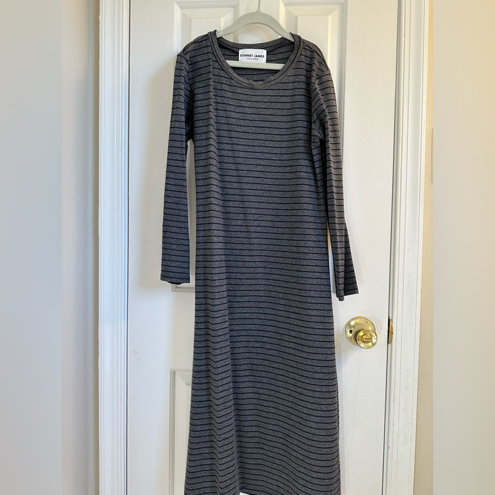 Sonnet James Reese Dress size XS